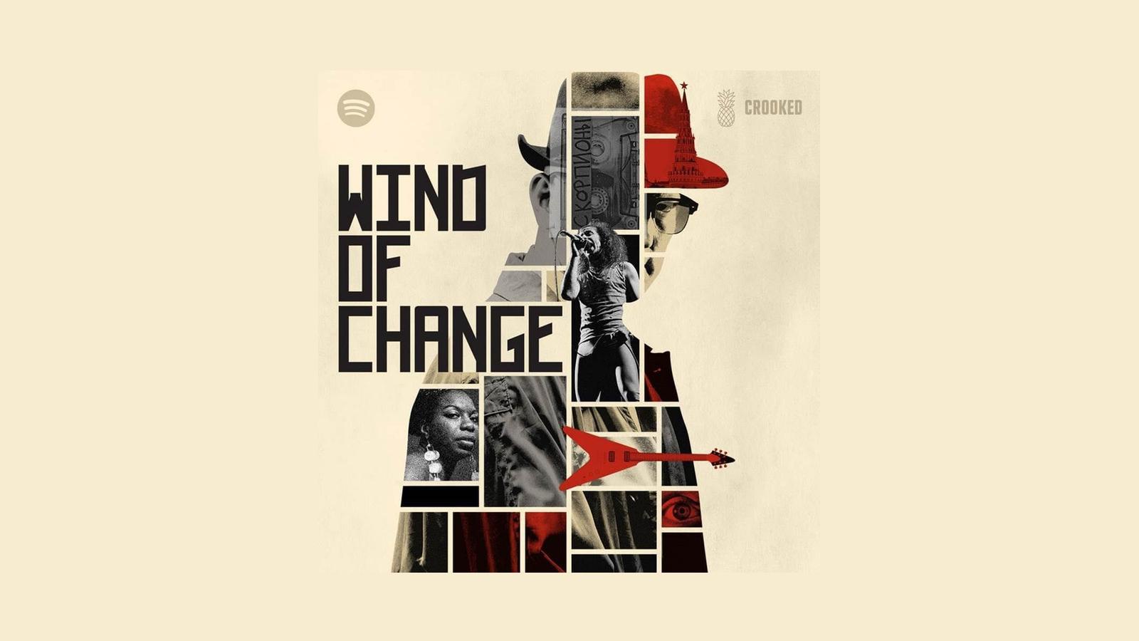 Podcast-Kritik Wind Of Change
