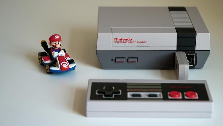 NES LL120720