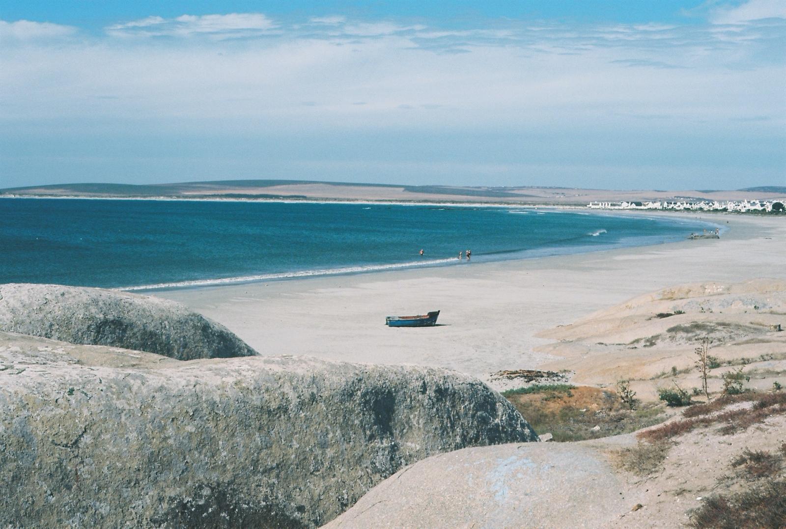 Water Works 7 - Paternoster Beach 02