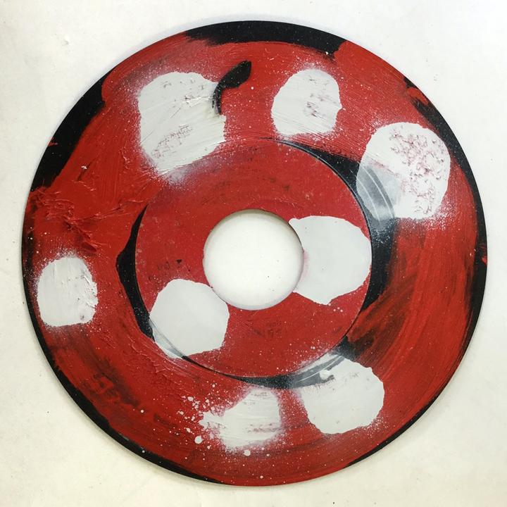 Yo La Tengo We all Have Amnesia Sometimes Artwork