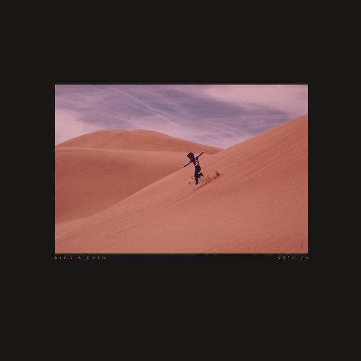 Bing and Ruth Species Cover