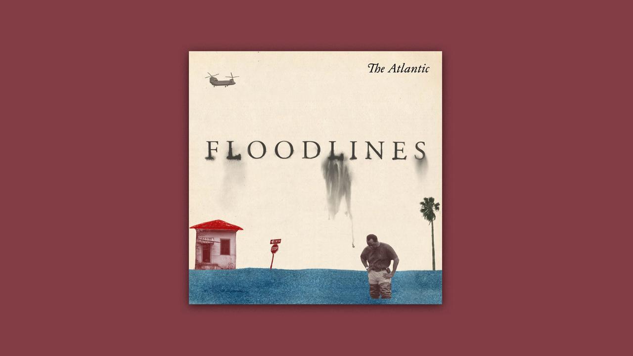 floodlines