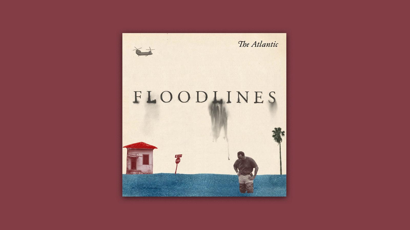 floodlines