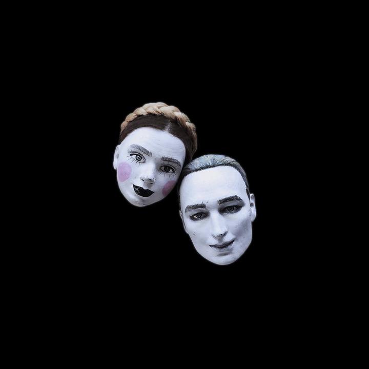IC3PEAK До Свидания / Goodbye Cover