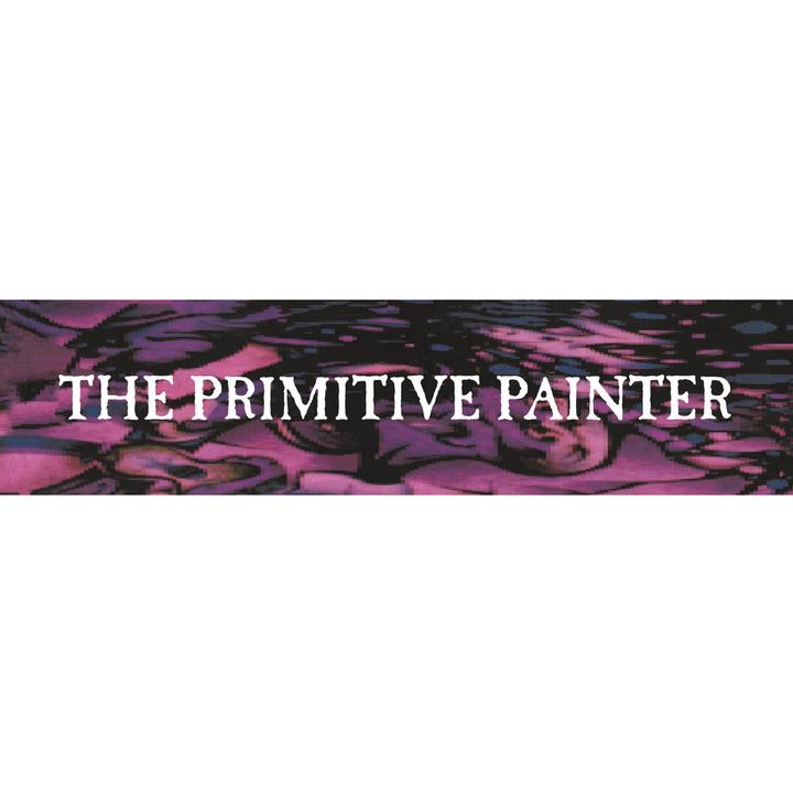The Primitive Painter Artwork