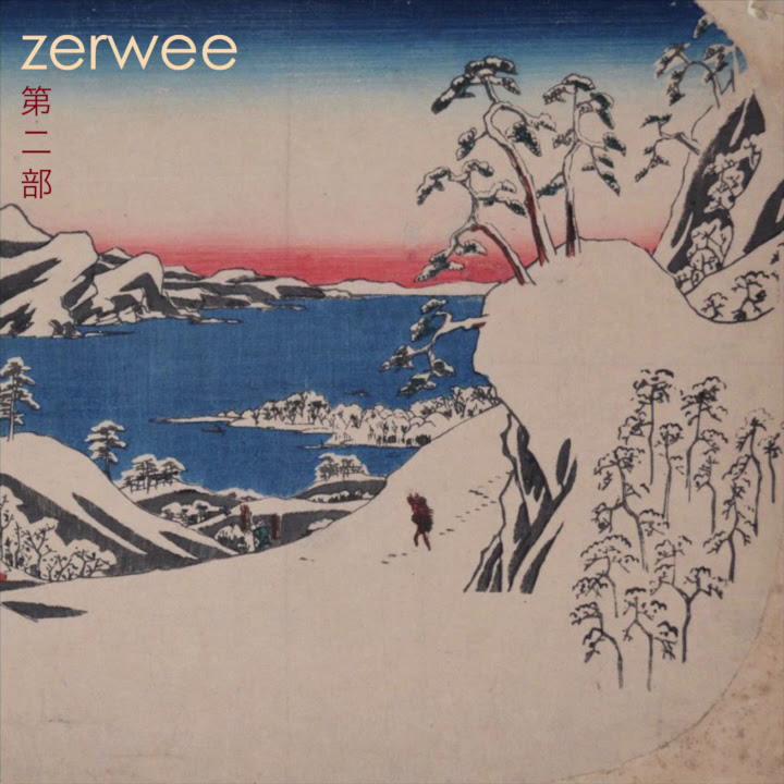 billy cobb zerwee 2 cover