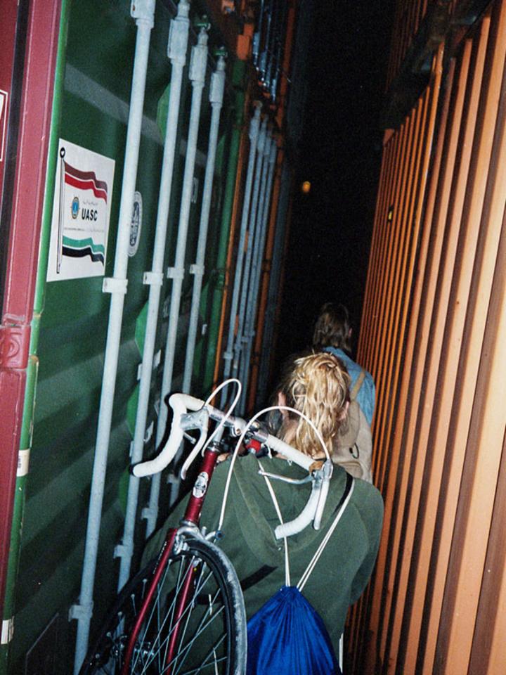 rennrad