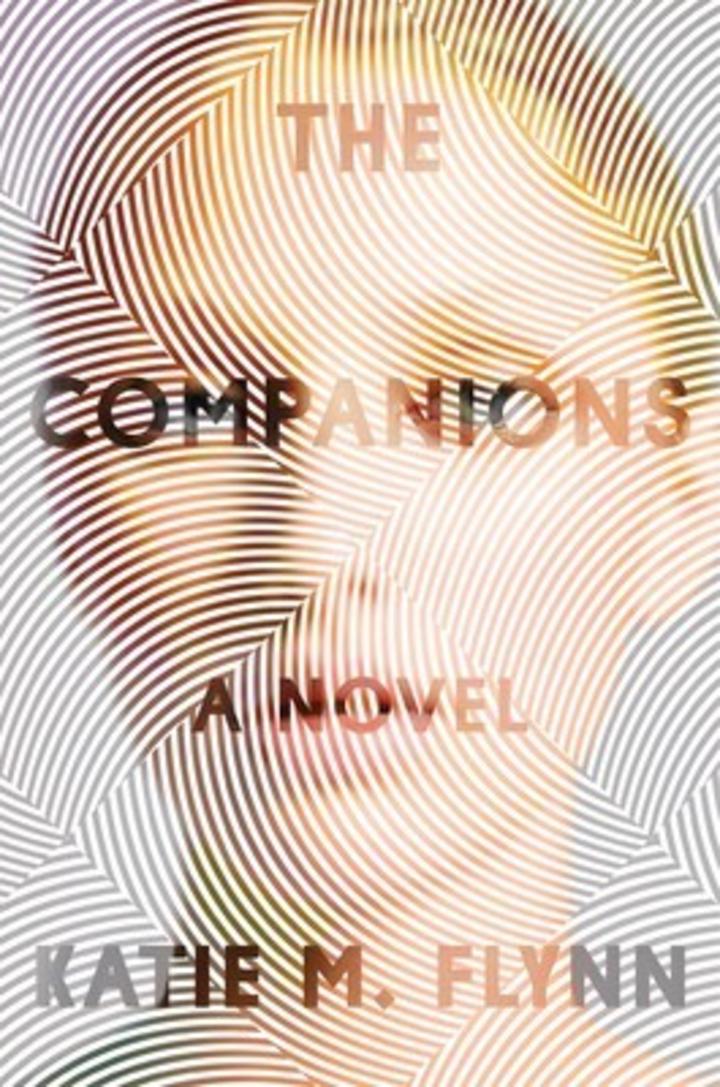 Katie M. Flynn – The Companions