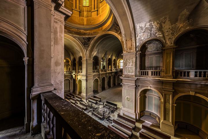Lost Places 1