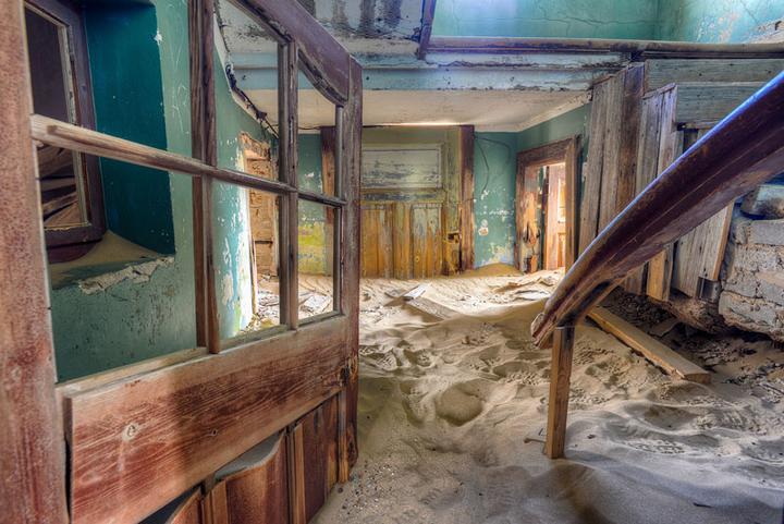 Lost Places 2