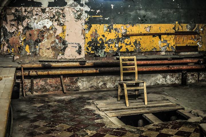 Lost Places 4