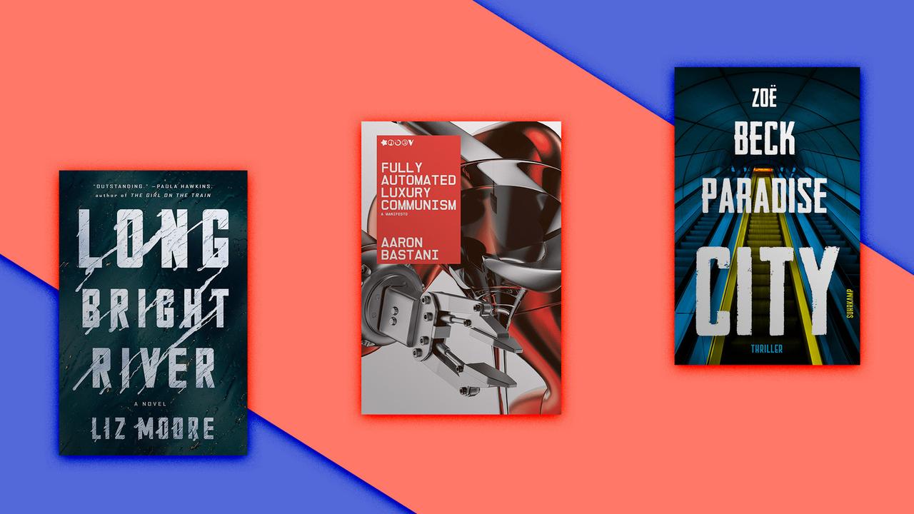 Pageturner Oktober 2020