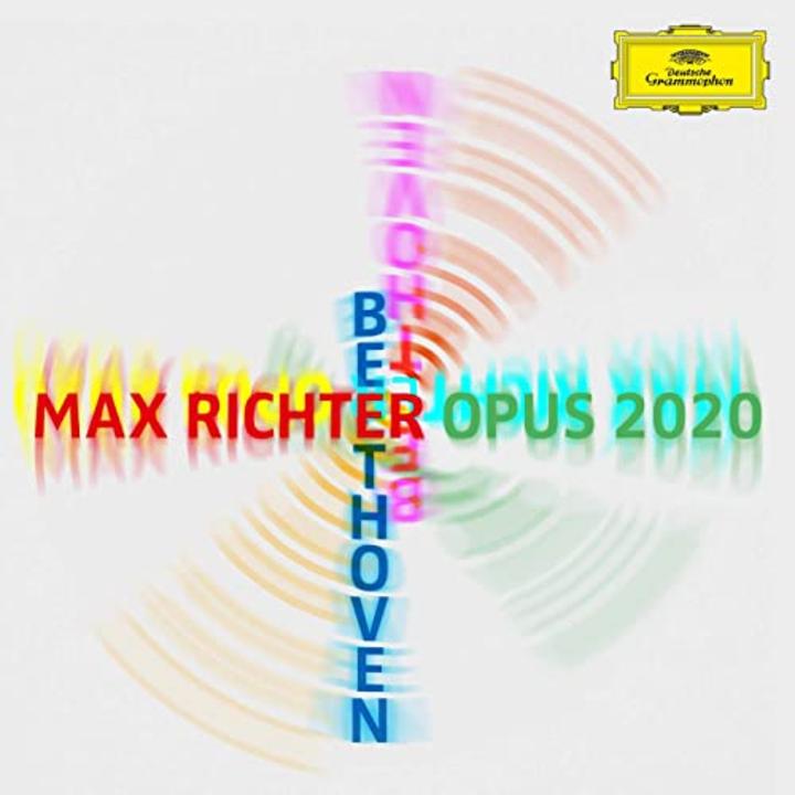 Max Richter Opus 2020