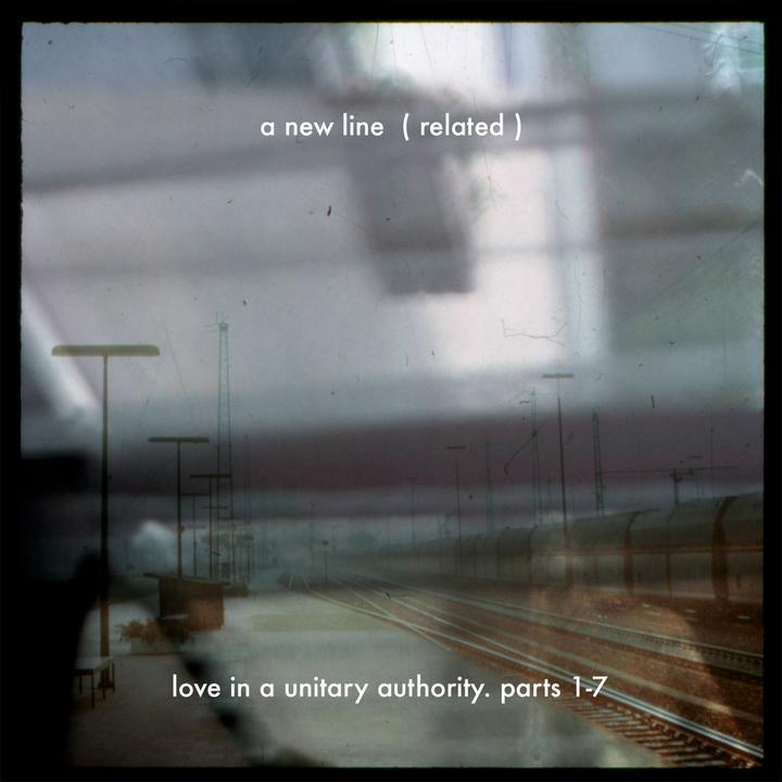 A New Line Related – Love In A Unitary Authority