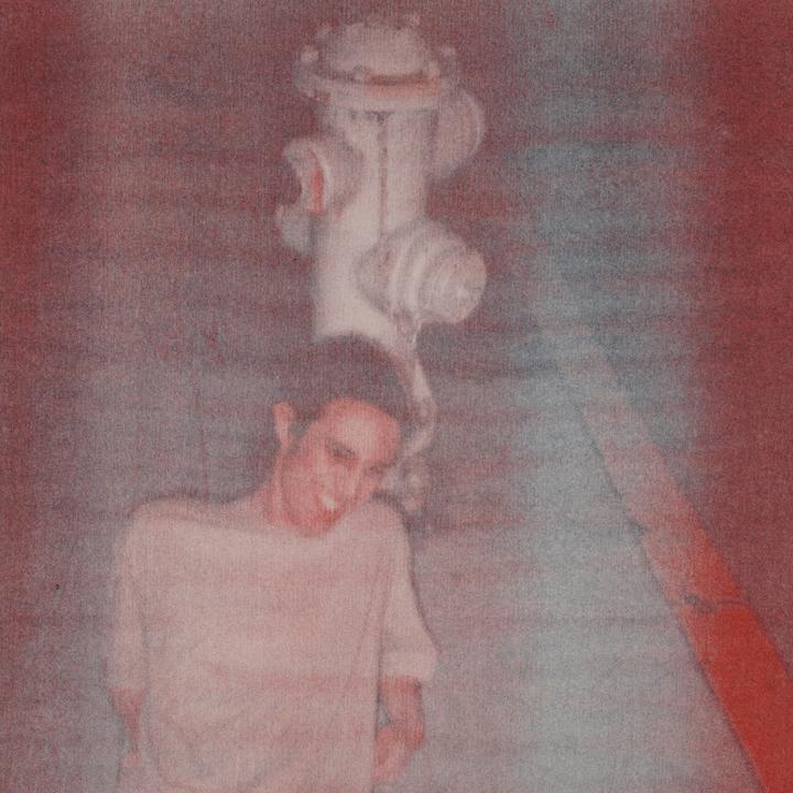 four tet 871 cover