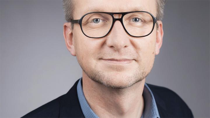 Jochen Wegner