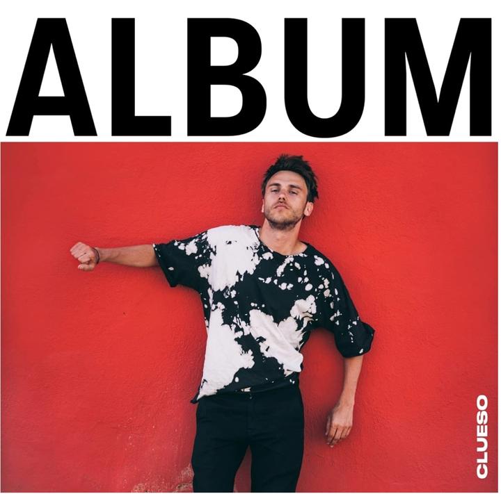 WW 01102012 Clueso Album Artwork