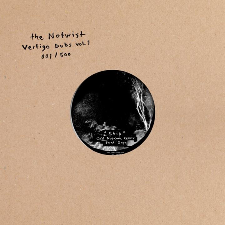 WWalkman 01102021 The Notwist Vertigo Dubs 1 Artwork