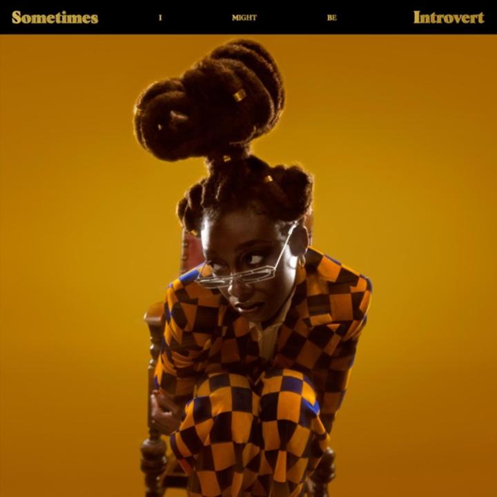 WWalkman-15102021-Little Simz-Artwork