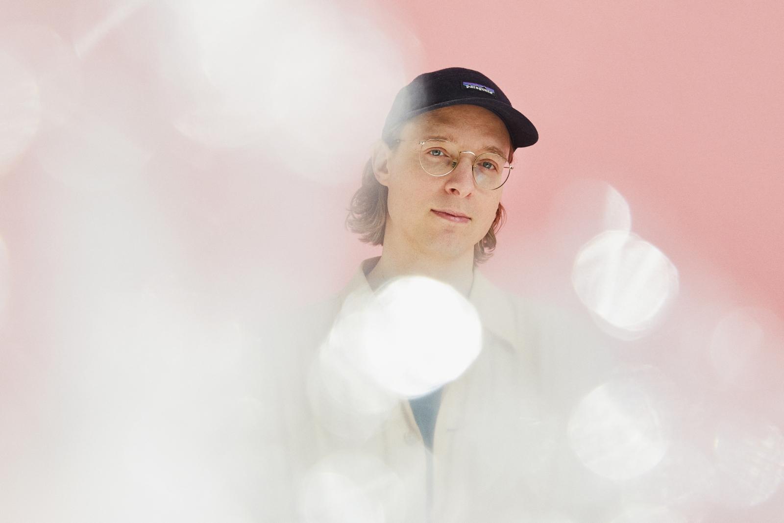Kasper Bjørke Portrait 02