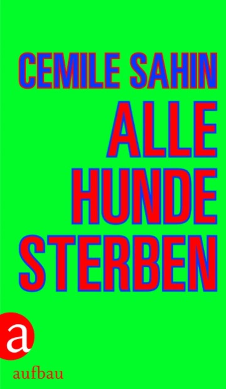 Pageturner November 2021 Cemile Sahin – Alle Hunde sterben