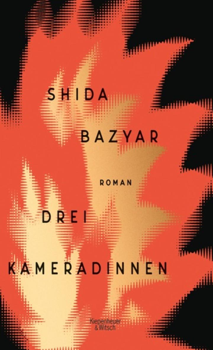 Pageturner November 2021 Shida Bazyar – Drei Kameradinnen