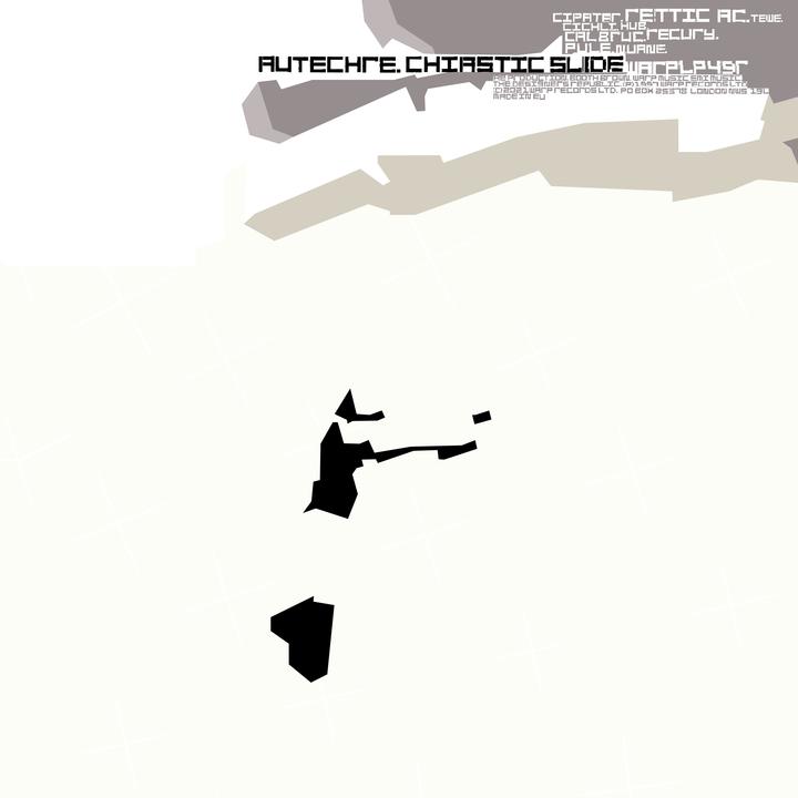 WWalkman-08102021-Autechre-Chiastic Slide-Artwork