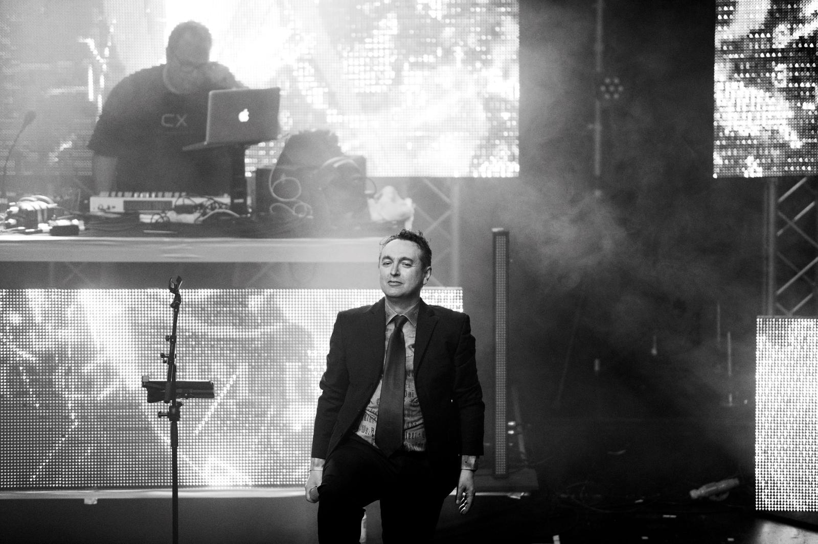 The Cassandra Complex Live 2019