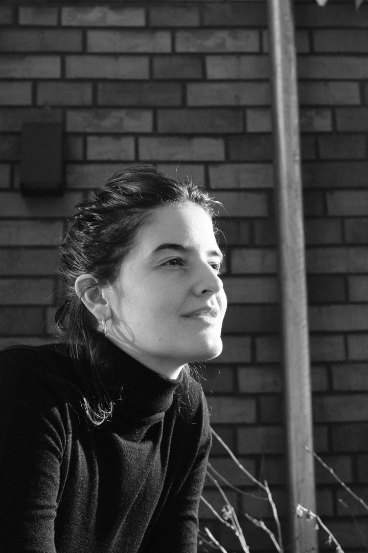 Marie-Therese Bruglacher