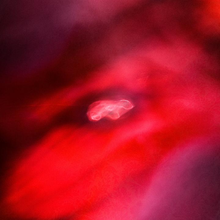 faded orbit