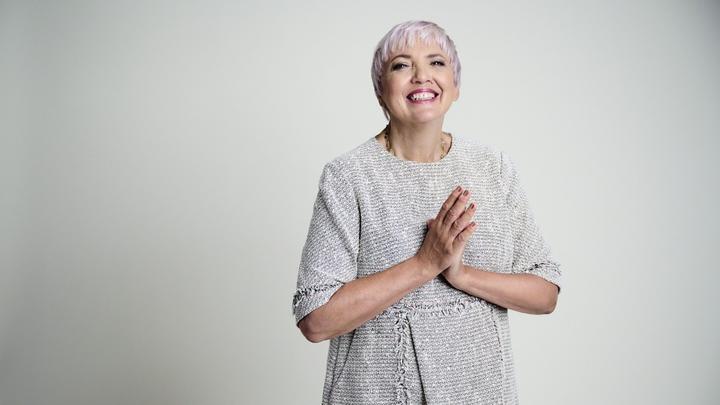 FF-27112021-Claudia Roth Portrit