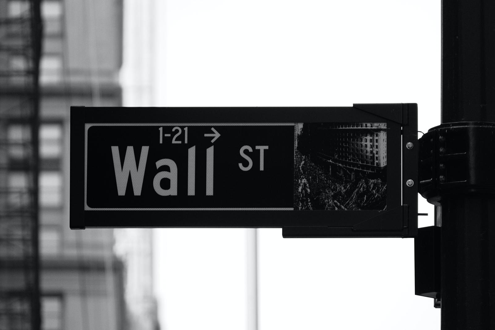 wallstreet