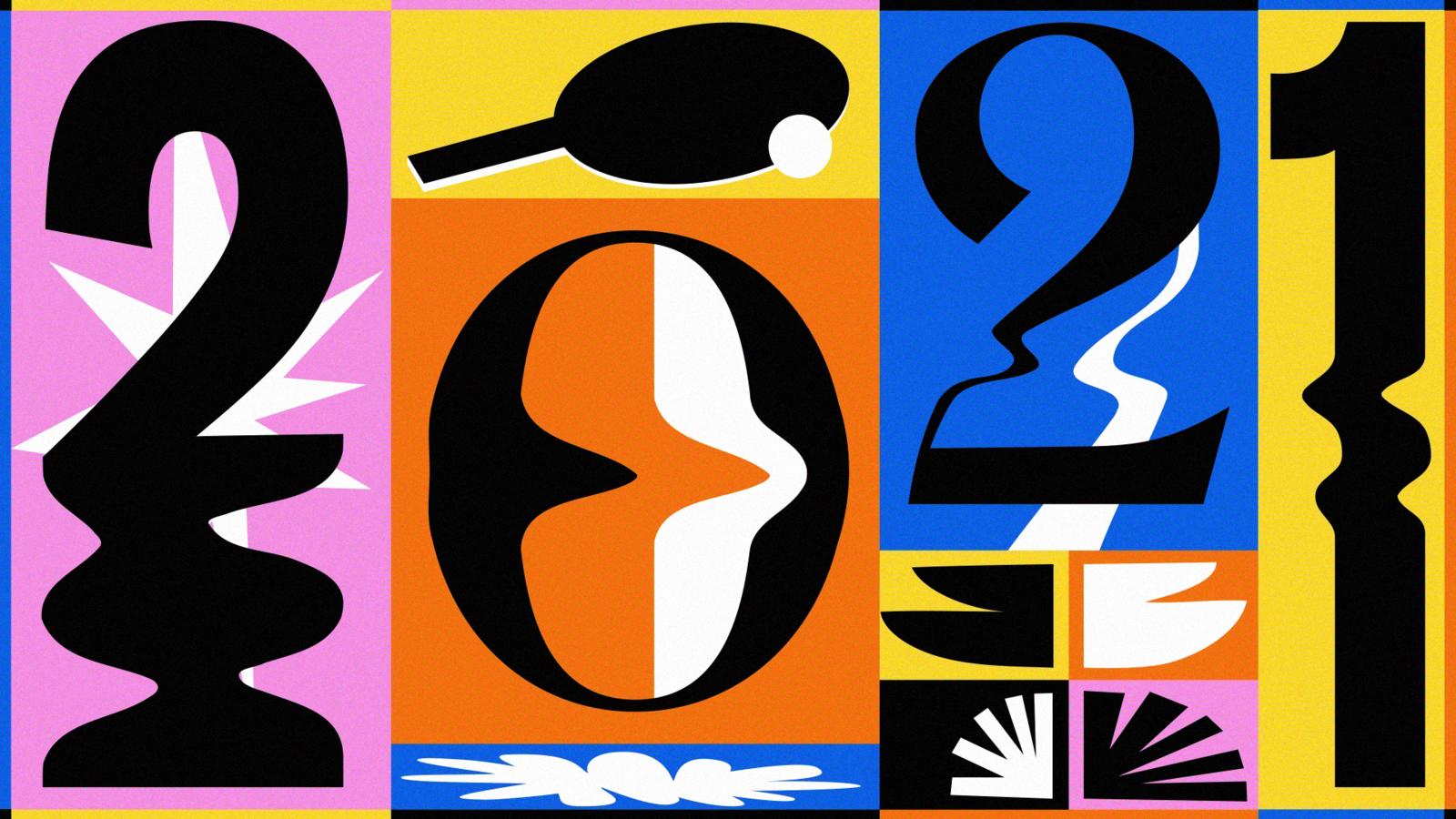 Hängengeblieben 2021 Banner