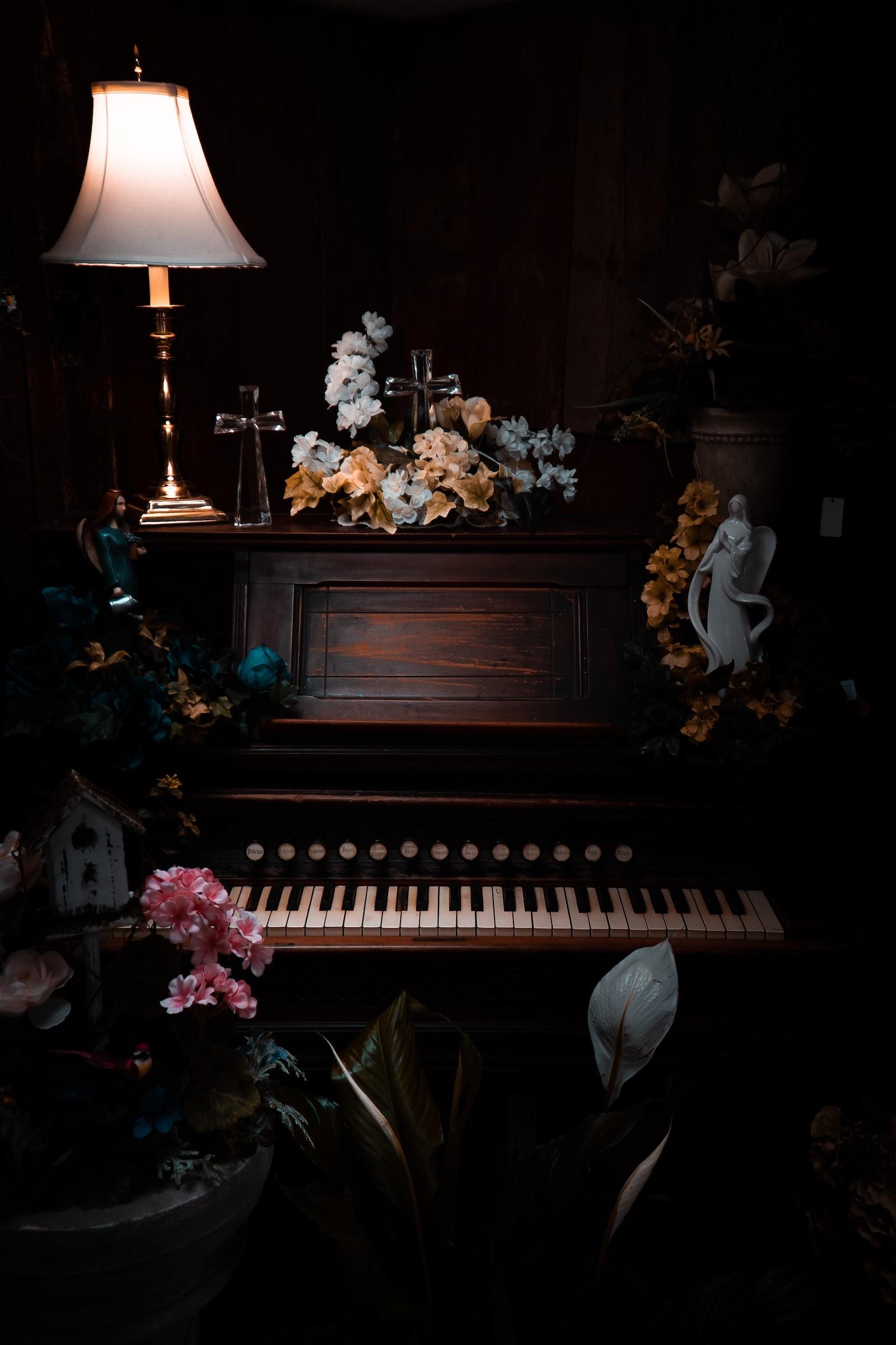 Hausmusik Klavier HG 2021