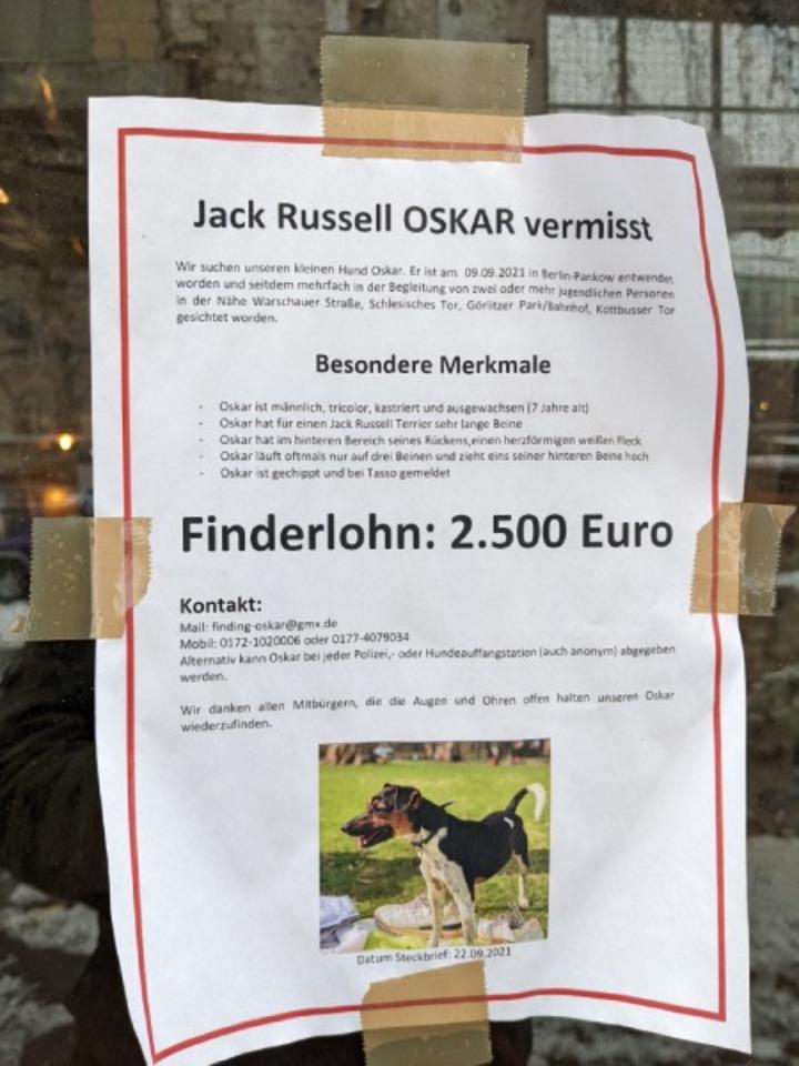 oskar