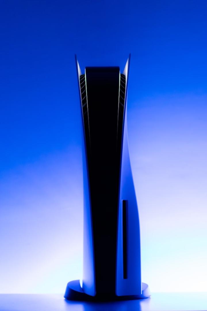 PS5 HG2021
