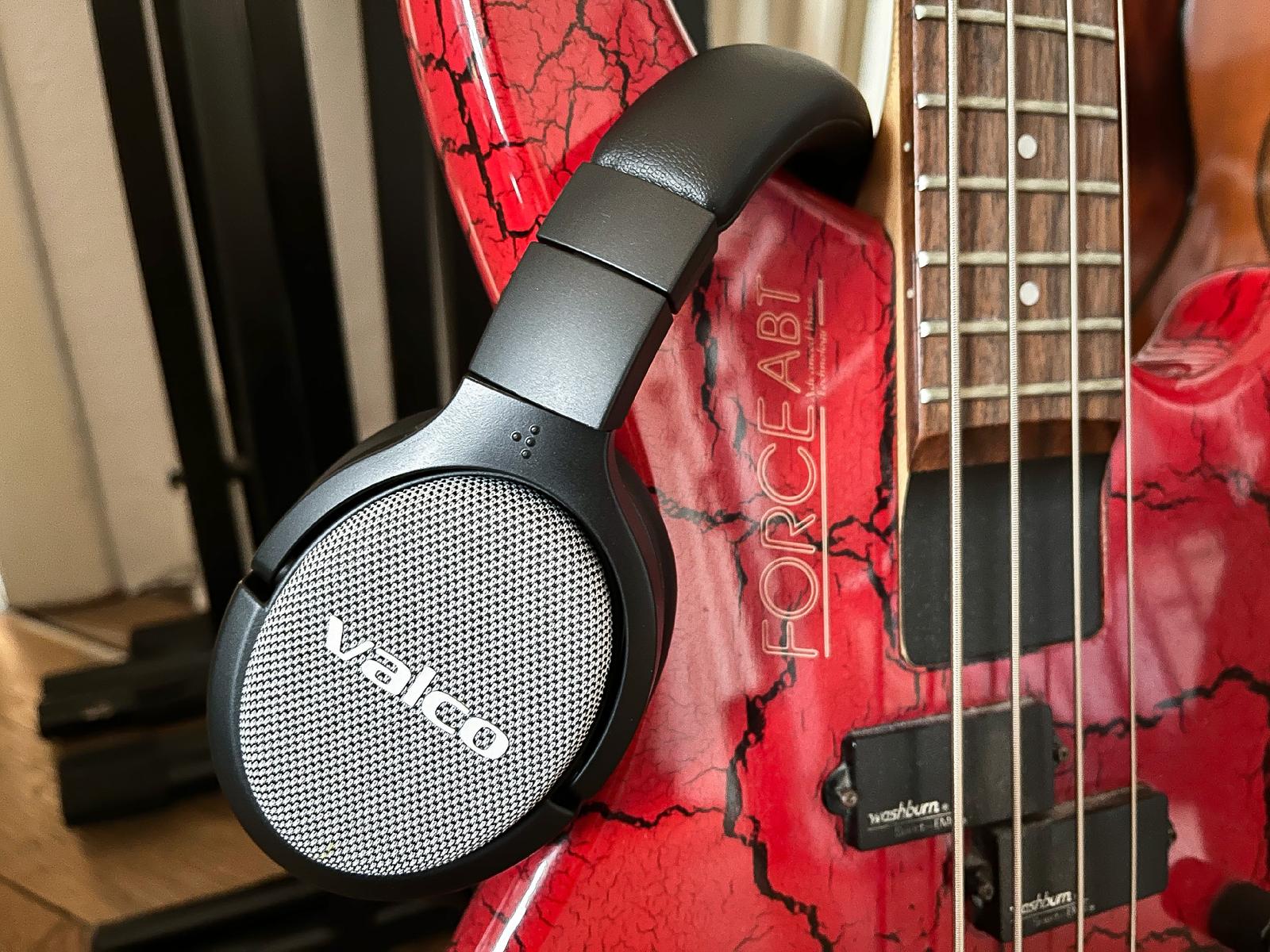 Review VMK 20 Bass