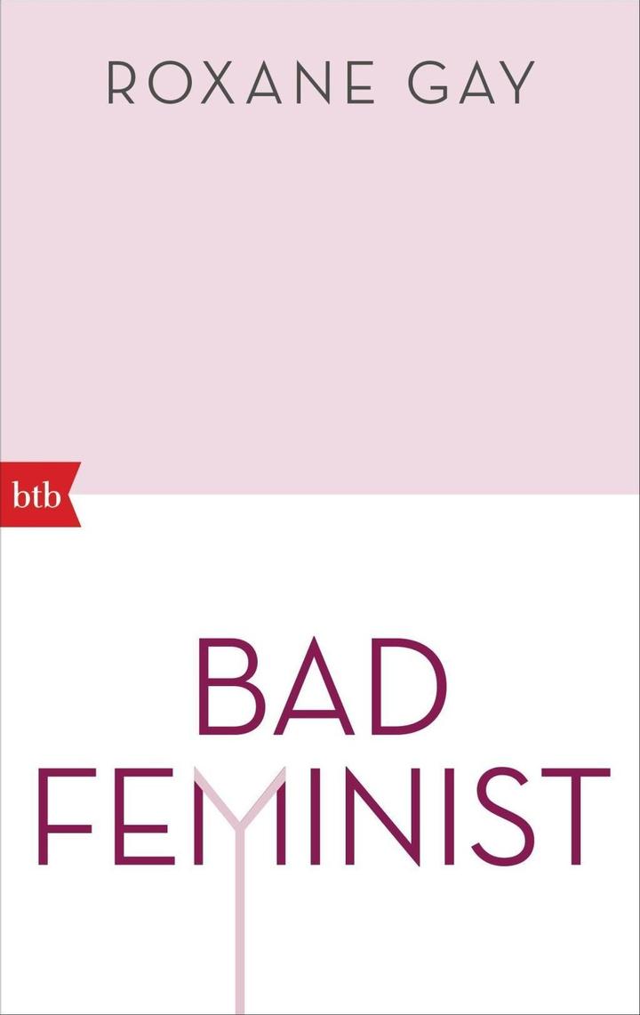 bad feminist