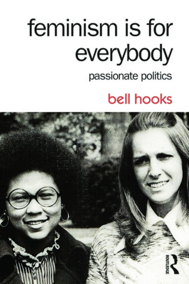 bell hooks
