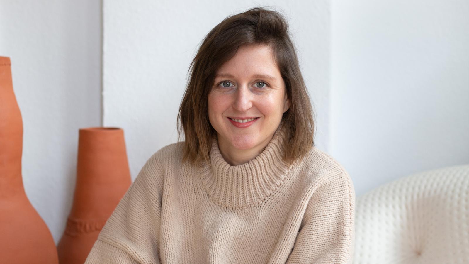 Stefanie Raffelsieper