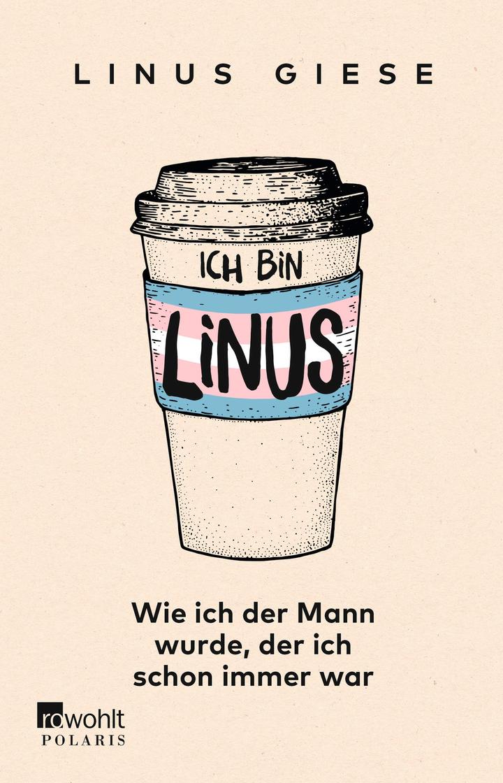 ich bin linus