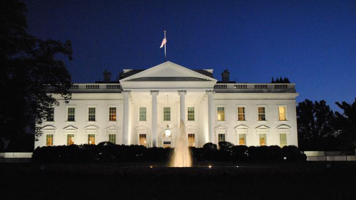 white house staff ll