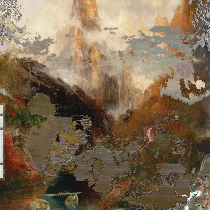 Biosphere Angels Flight Cover