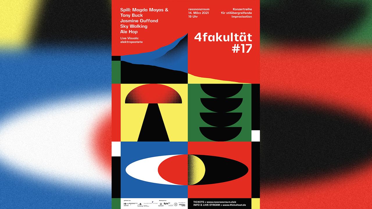 4fakultät #17 start
