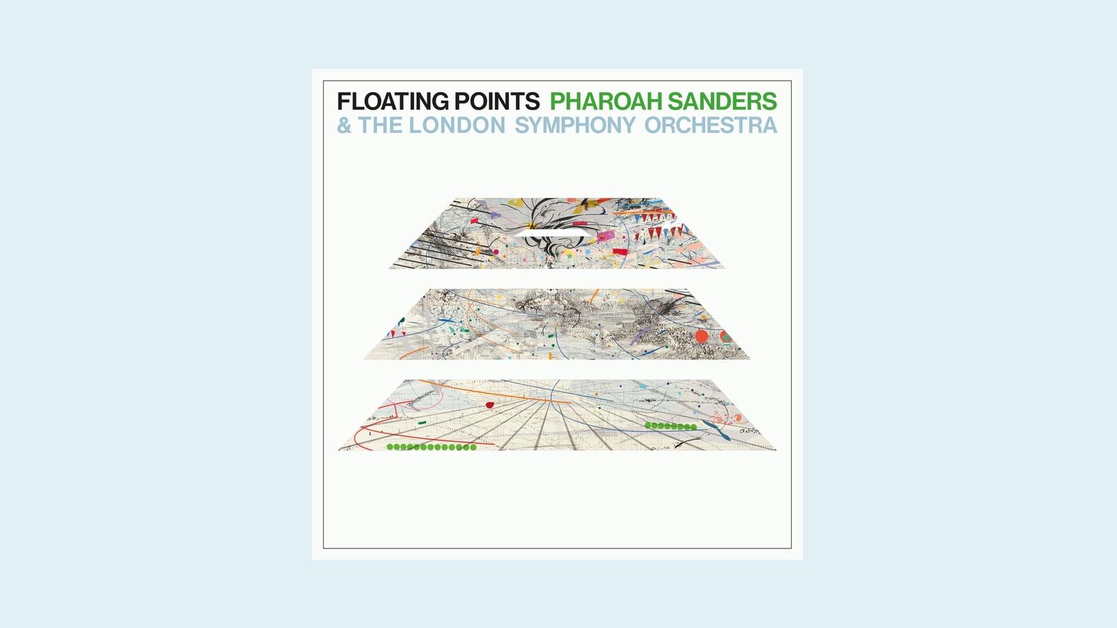 RT März 2021 Floating Points Artwork