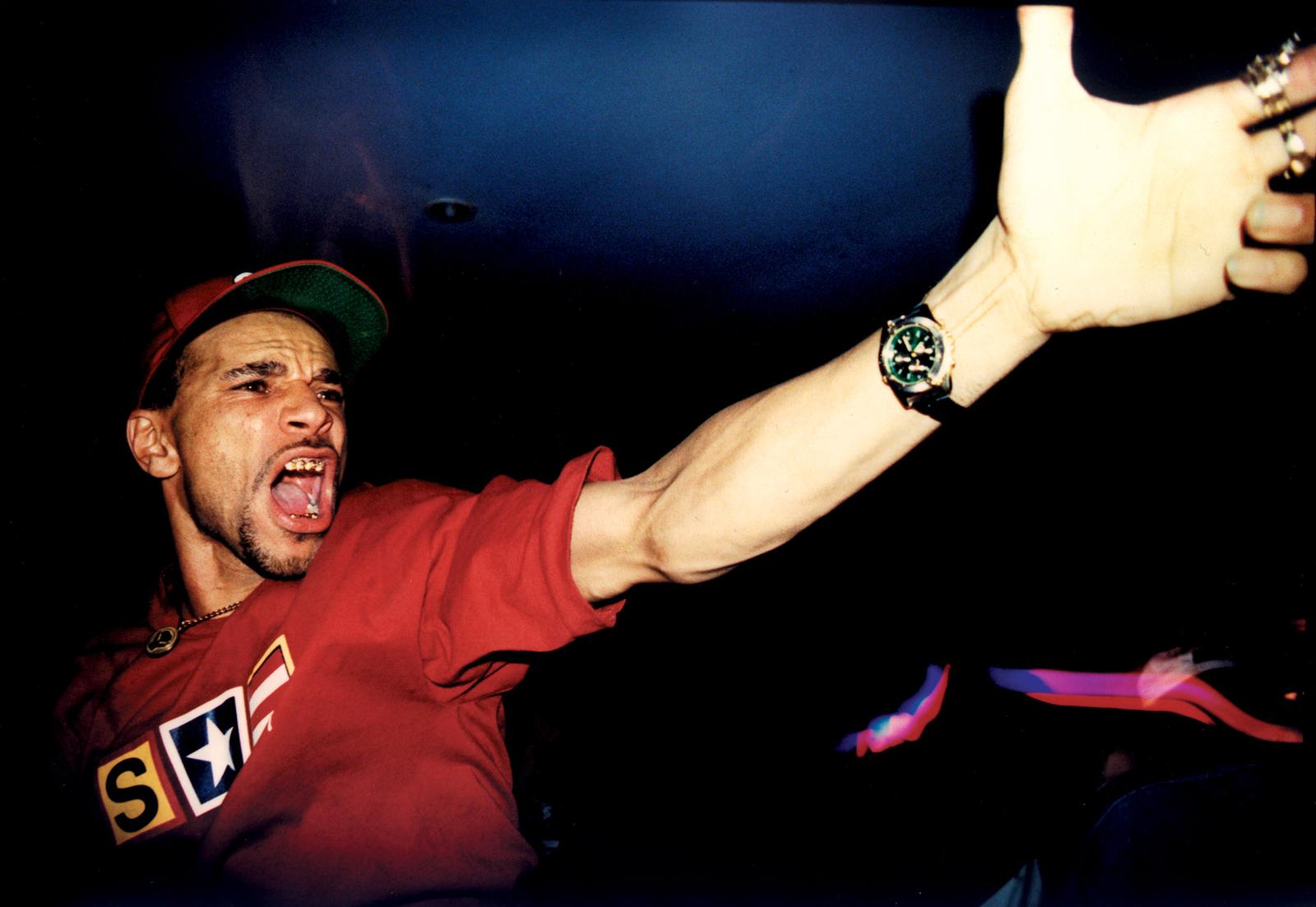 goldie
