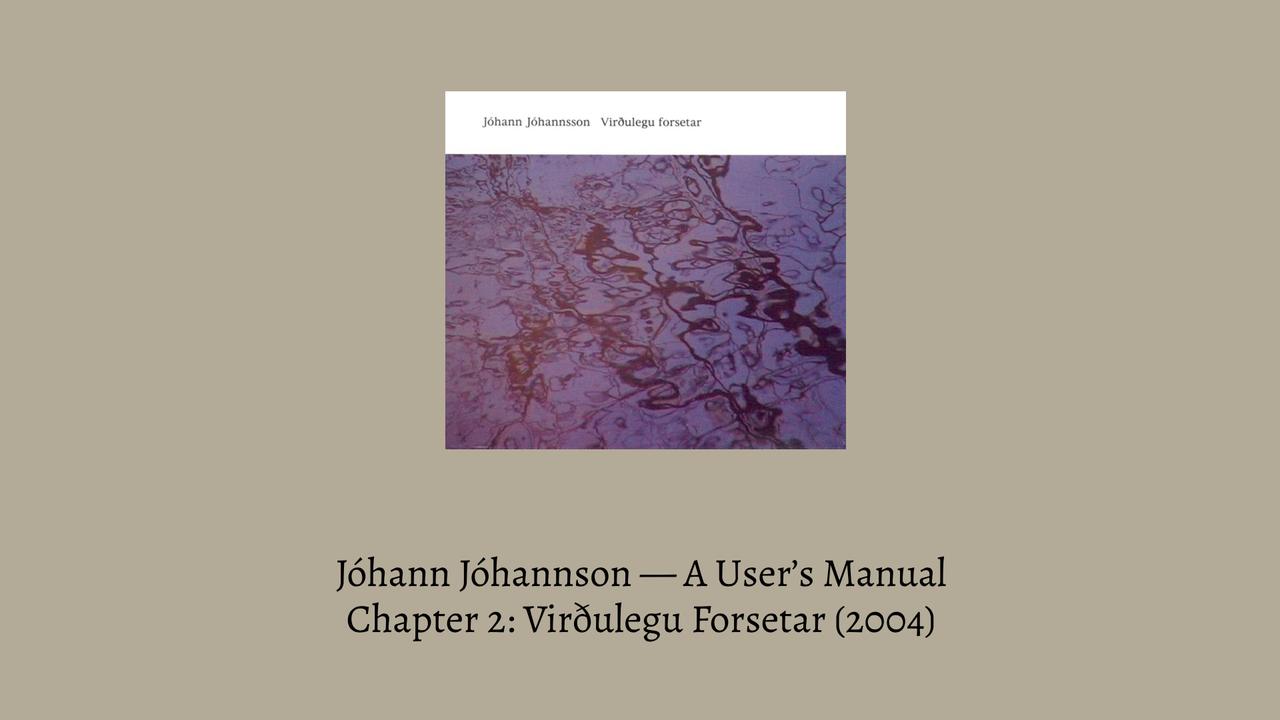jj-Virðulegu Forsetar-lede-new