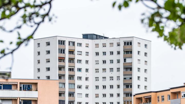 public housing leseliste
