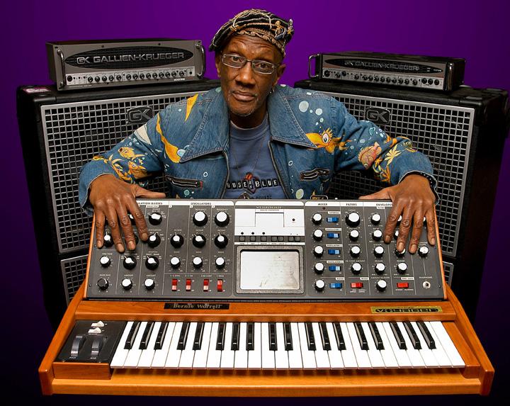 Worrell
