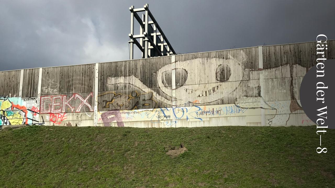 Gärten der Welt 8 lede